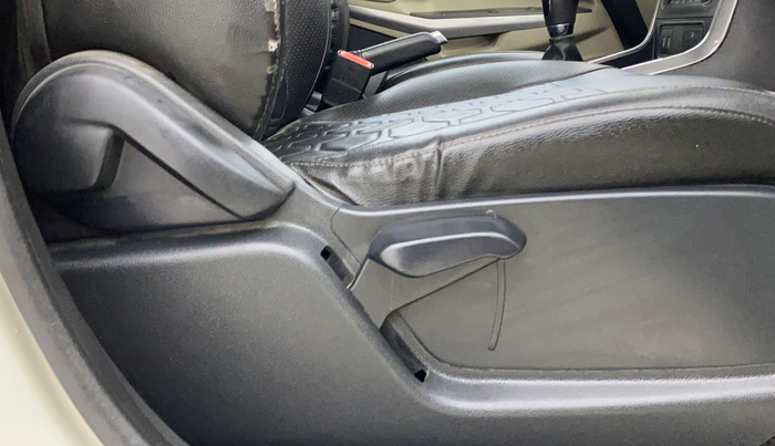 2021 Ford Ecosport TITANIUM 1.5L PETROL, Petrol, Manual, 60,417 km, Driver Side Adjustment Panel