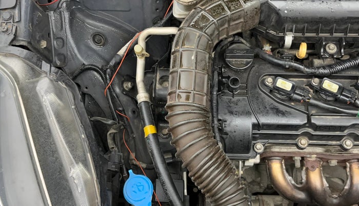 2018 Maruti Baleno ALPHA PETROL 1.2, Petrol, Manual, 66,318 km, Engine View - Right