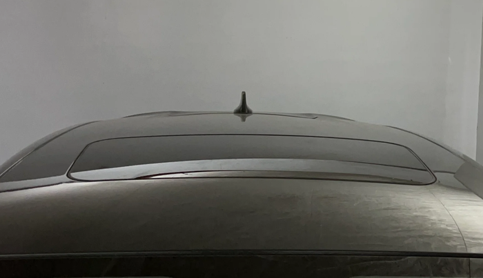 2023 Tata ALTROZ XM PLUS SUNROOF CNG, CNG, Manual, 18,306 km, Moonroof/ Sunroof