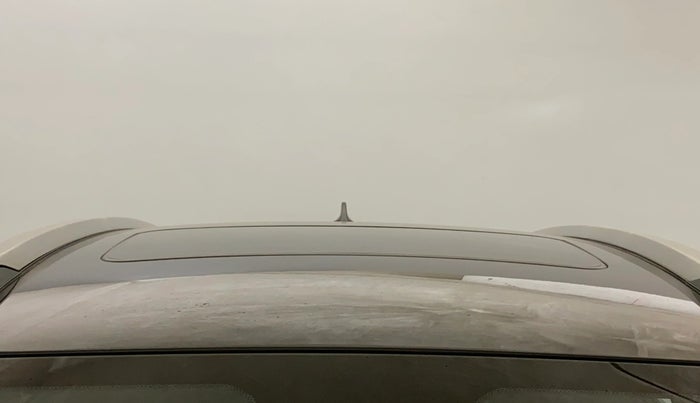 2023 Tata NEXON FEARLESS PLUS S 1.2 REVOTRON 7 DCA DT, Petrol, Automatic, 54,283 km, Moonroof/ Sunroof