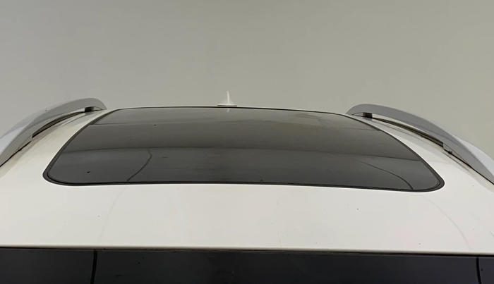 2020 MG HECTOR SHARP 1.5 DCT PETROL, Petrol, Automatic, 38,862 km, Moonroof/ Sunroof