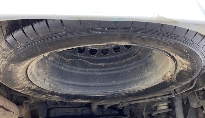 2020 MG HECTOR SHARP 1.5 DCT PETROL, Petrol, Automatic, 38,862 km, Spare Tyre