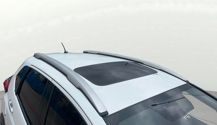 2019 Honda WR-V 1.2L I-VTEC VX MT, Petrol, Manual, 55,913 km, Moonroof/ Sunroof