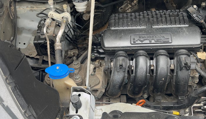 2019 Honda WR-V 1.2L I-VTEC VX MT, Petrol, Manual, 55,913 km, Engine View - Right