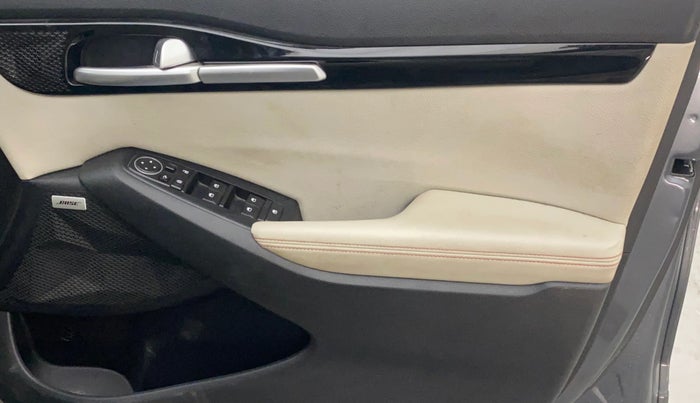 2019 KIA SELTOS GTX PLUS DCT 1.4 PETROL, Petrol, Automatic, 39,364 km, Driver Side Door Panels Control