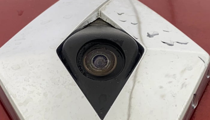 2022 Renault Kwid RXT 1.0, Petrol, Manual, 29,887 km, Parking Camera