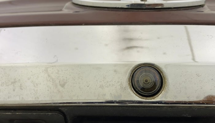 2022 Tata TIGOR XZ PLUS CNG, CNG, Manual, 68,597 km, Parking Camera