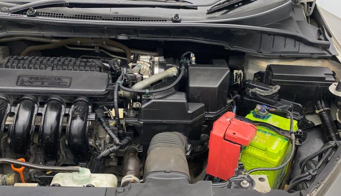 2017 Honda City 1.5L I-VTEC V MT, Petrol, Manual, 68,557 km, Engine View - Left