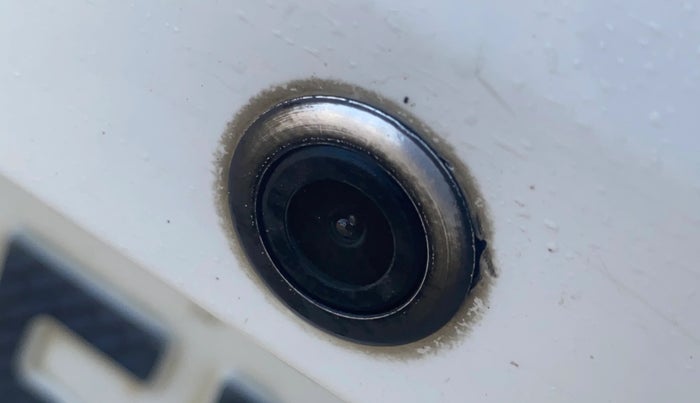 2022 Hyundai AURA S 1.2 CRDI, Diesel, Manual, 64,920 km, Parking Camera