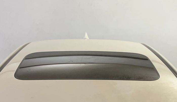 2014 Honda City 1.5L I-VTEC VX, Petrol, Manual, 42,568 km, Moonroof/ Sunroof