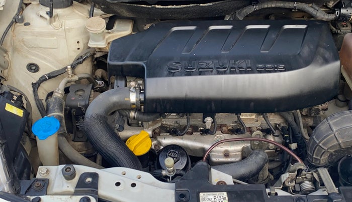 2017 Maruti Swift Dzire VDI, Diesel, Manual, 79,764 km, Engine View - Right