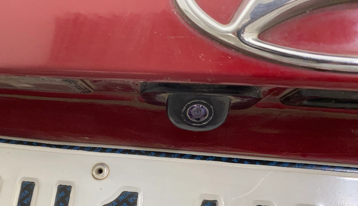 2019 Hyundai Elite i20 ASTA 1.2 (O), Petrol, Manual, 46,282 km, Parking Camera