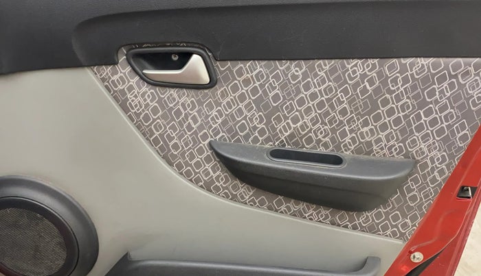 2018 Maruti Alto 800 VXI, Petrol, Manual, 54,393 km, Driver Side Door Panels Control