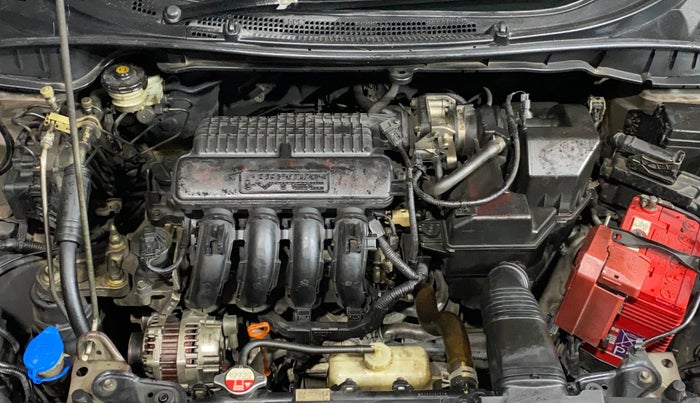 2016 Honda City 1.5L I-VTEC VX, Petrol, Manual, 1,11,496 km, Engine View