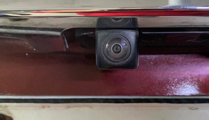 2016 Honda City 1.5L I-VTEC VX, Petrol, Manual, 1,11,496 km, Parking Camera