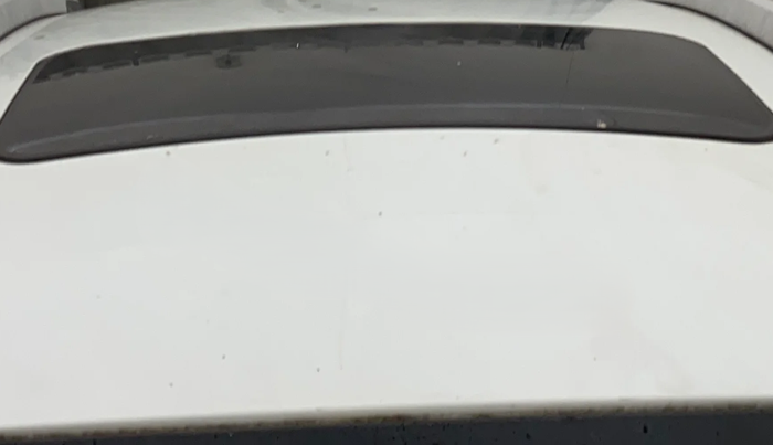 2021 Tata NEXON XMA SUNROOF PETROL, Petrol, Automatic, 37,338 km, Moonroof/ Sunroof