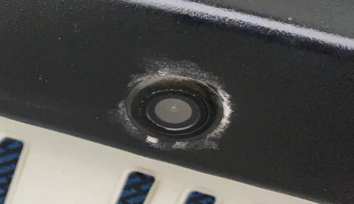 2021 Tata NEXON XM SUNROOF PETROL, Petrol, Manual, 32,181 km, Parking Camera