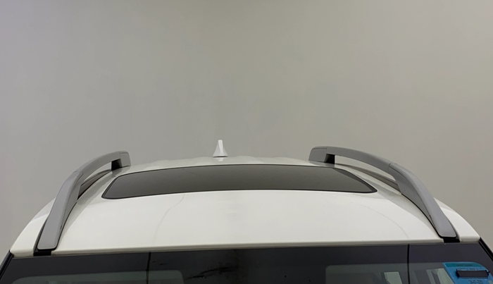 2021 Hyundai VENUE SX 1.0 TURBO IMT, Petrol, Manual, 3,835 km, Moonroof/ Sunroof