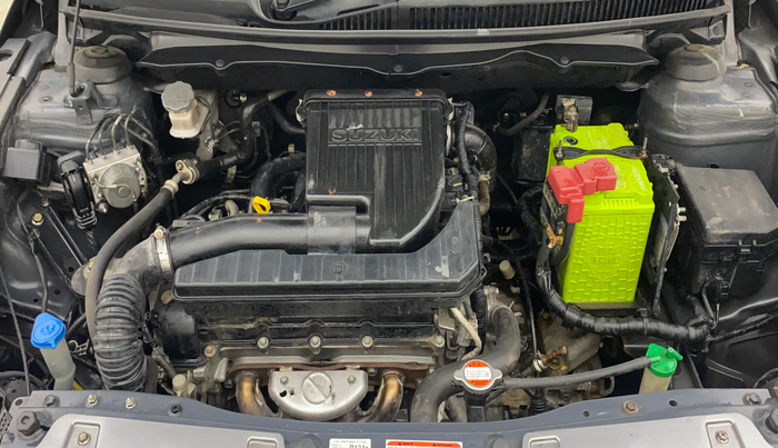 2018 Maruti Ciaz ALPHA  AT 1.4  PETROL, Petrol, Automatic, 65,087 km, Engine View