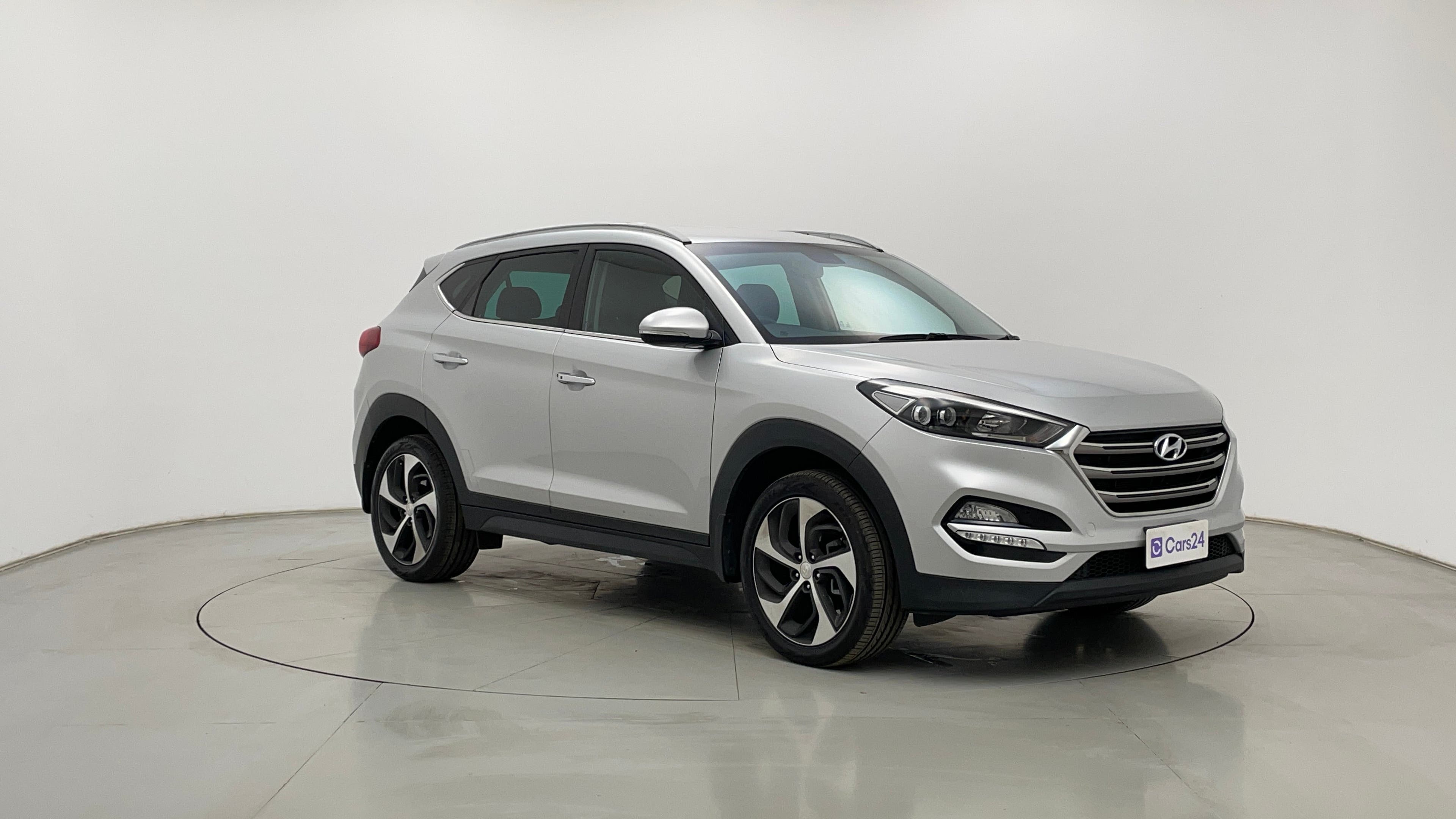 Hyundai Tucson image