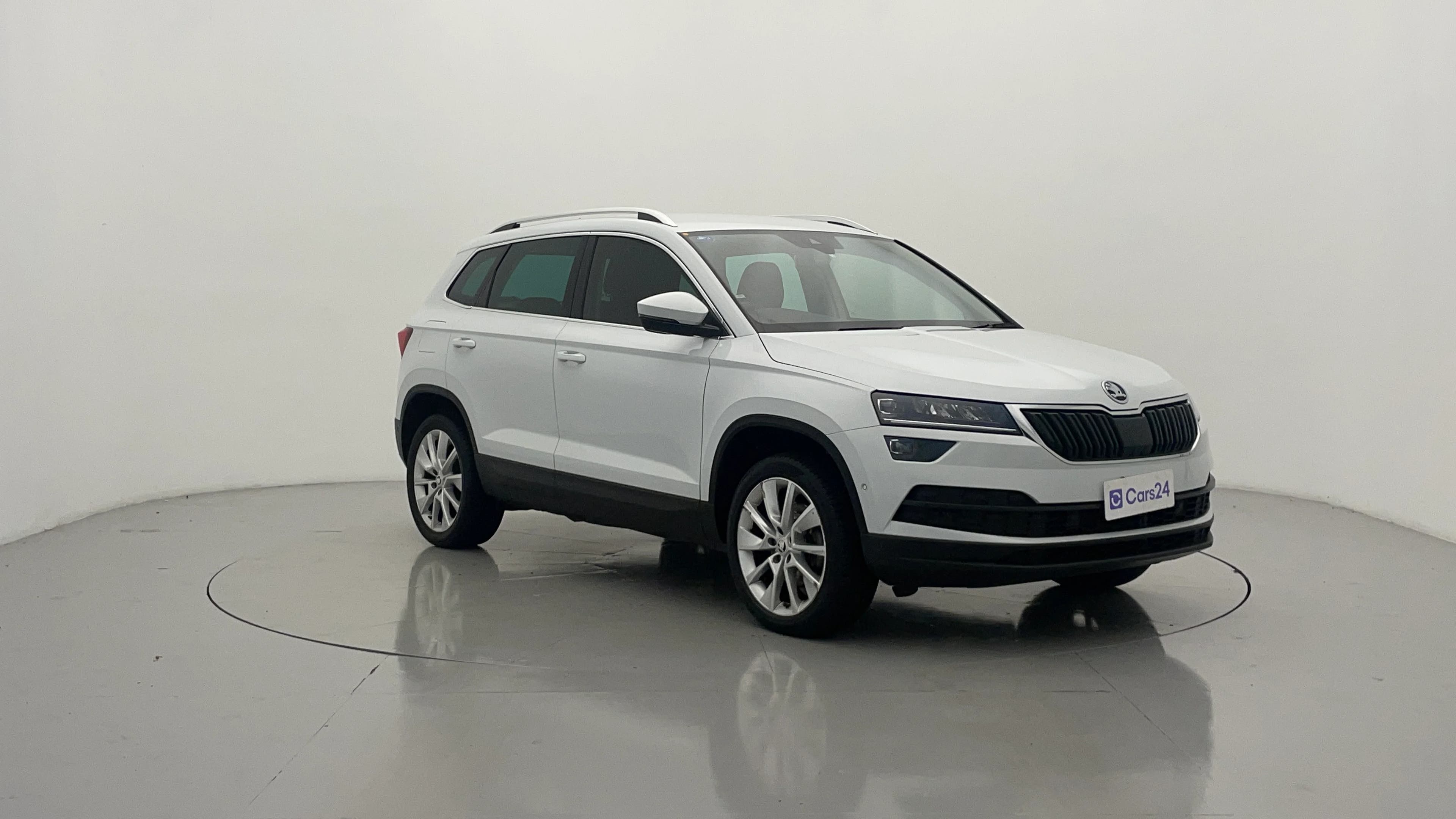 SKODA Karoq image