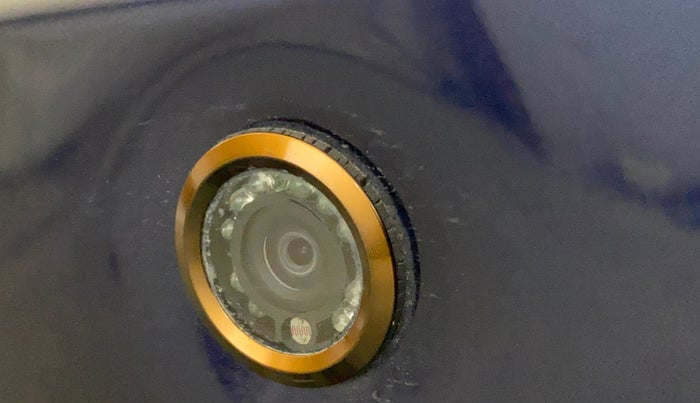 2019 Maruti Swift VXI AMT, Petrol, Automatic, 24,352 km, Parking Camera