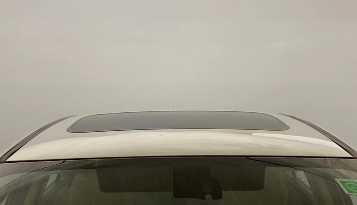 2017 Honda City 1.5L I-VTEC ZX CVT, Petrol, Automatic, 45,173 km, Moonroof/ Sunroof