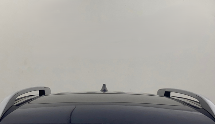 2020 Hyundai VENUE SX (O) 1.5 CRDI, Diesel, Manual, 53,641 km, Moonroof/ Sunroof