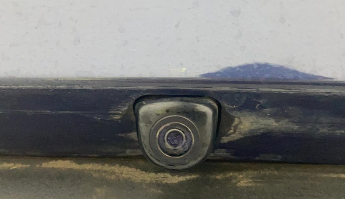 2020 Hyundai VENUE SX (O) 1.5 CRDI, Diesel, Manual, 53,641 km, Parking Camera