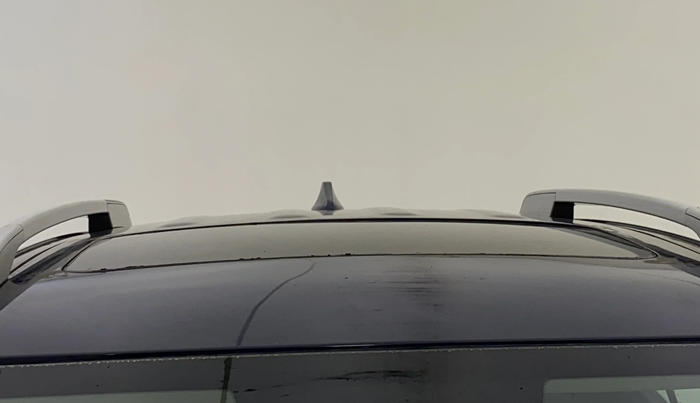 2020 Hyundai VENUE SX 1.0 TURBO, Petrol, Manual, 16,373 km, Moonroof/ Sunroof