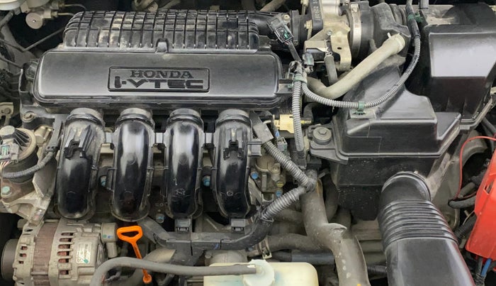 2016 Honda City 1.5L I-VTEC VX, Petrol, Manual, 74,515 km, Engine View