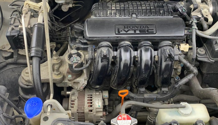 2016 Honda City 1.5L I-VTEC VX, Petrol, Manual, 74,515 km, Engine View - Right