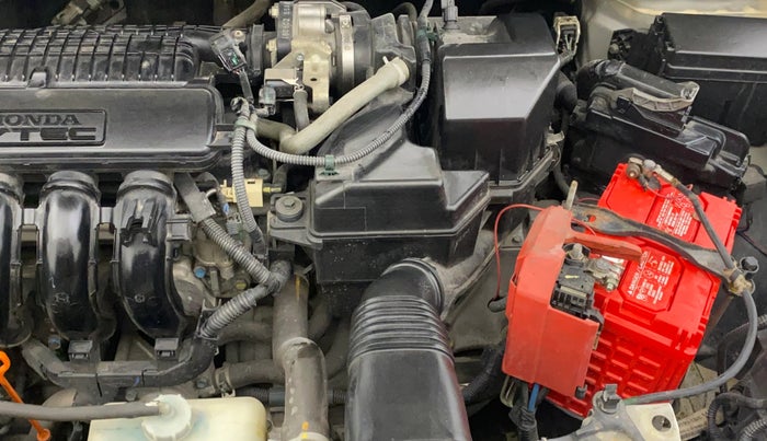 2016 Honda City 1.5L I-VTEC VX, Petrol, Manual, 74,515 km, Engine View - Left