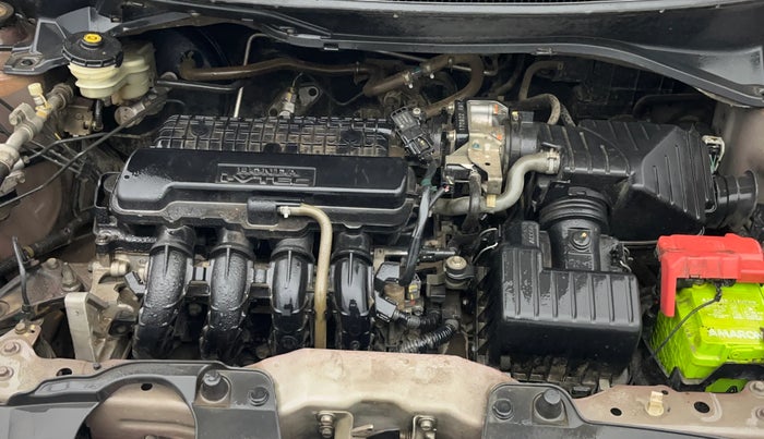 2017 Honda Amaze 1.2L I-VTEC S OPT, Petrol, Manual, 69,498 km, Engine View