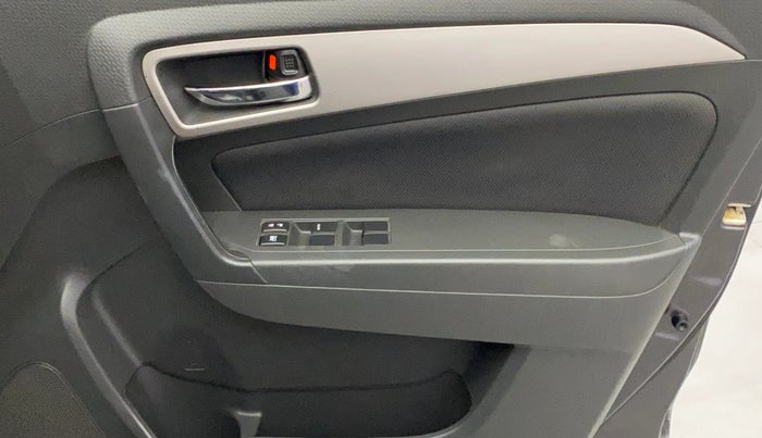 2017 Maruti Vitara Brezza ZDI, Diesel, Manual, 55,290 km, Driver Side Door Panels Control