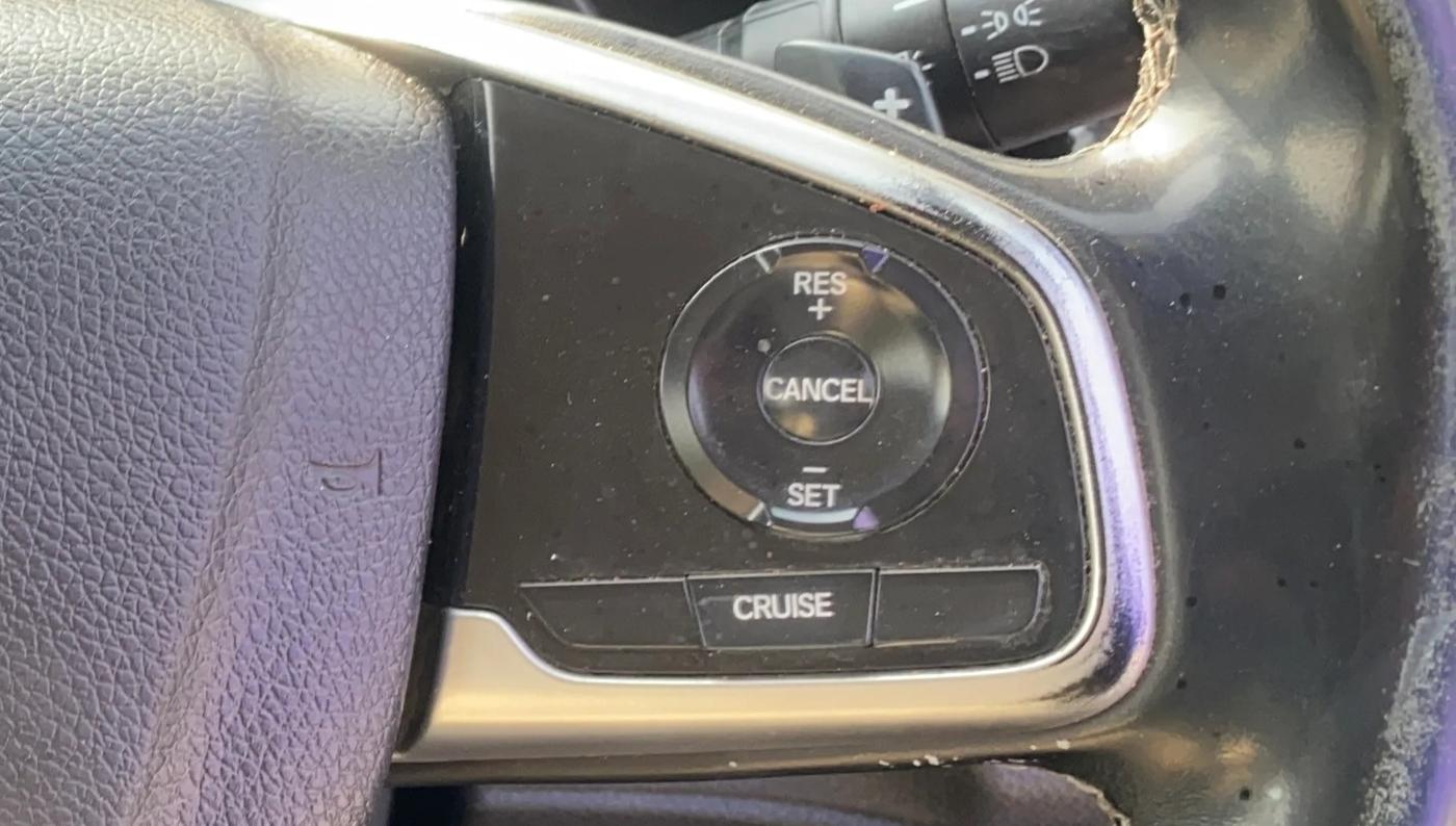 2019 Honda Civic 1.8L I-VTEC VX CVT, Petrol, Automatic, 74,847 km, Adaptive Cruise Control
