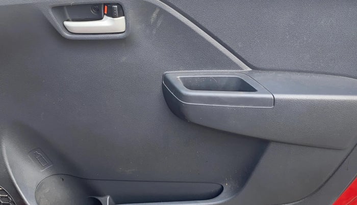 2024 Maruti Alto K10 VXI PLUS AMT, Petrol, Automatic, 10,267 km, Driver Side Door Panels Control