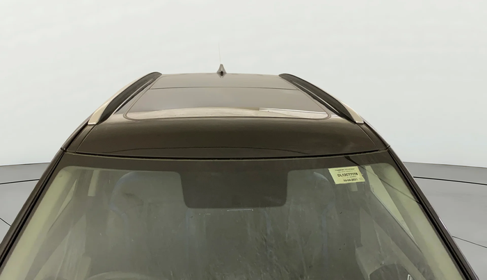 2021 Hyundai Creta SX 1.5 PETROL, Petrol, Manual, 83,855 km, Moonroof/ Sunroof