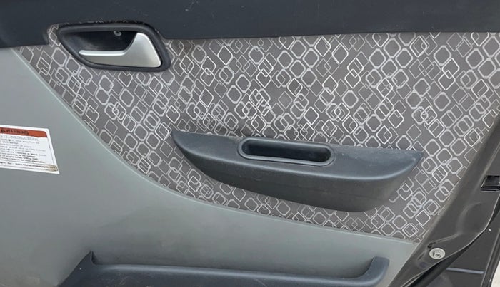 2019 Maruti Alto 800 LXI CNG, CNG, Manual, 69,359 km, Driver Side Door Panels Control