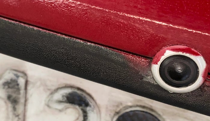 2018 Hyundai Grand i10 MAGNA 1.2 KAPPA VTVT, Petrol, Manual, 66,969 km, Parking Camera