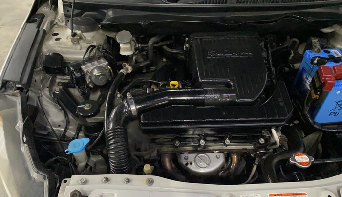 2015 Maruti Ciaz VXI+, Petrol, Manual, 59,542 km, Engine View - Right