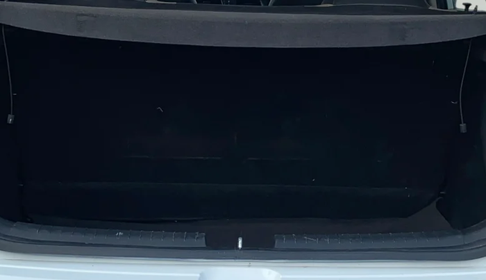 2017 Hyundai Elite i20 SPORTZ 1.2, Petrol, Manual, 49,954 km, Boot Inside