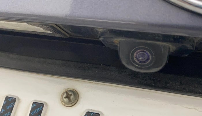 2019 Hyundai Elite i20 ASTA 1.2 (O), Petrol, Manual, 37,589 km, Parking Camera