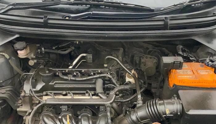 2019 Hyundai Elite i20 ASTA 1.2 (O), Petrol, Manual, 37,589 km, Engine View