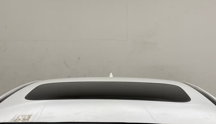 2017 Honda City 1.5L I-VTEC ZX CVT, Petrol, Automatic, 58,697 km, Moonroof/ Sunroof