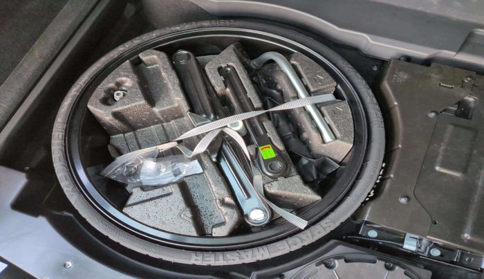 2019 Audi Q8 55 TFSI quattro, Petrol, Automatic, 19,992 km, Spare Tyre