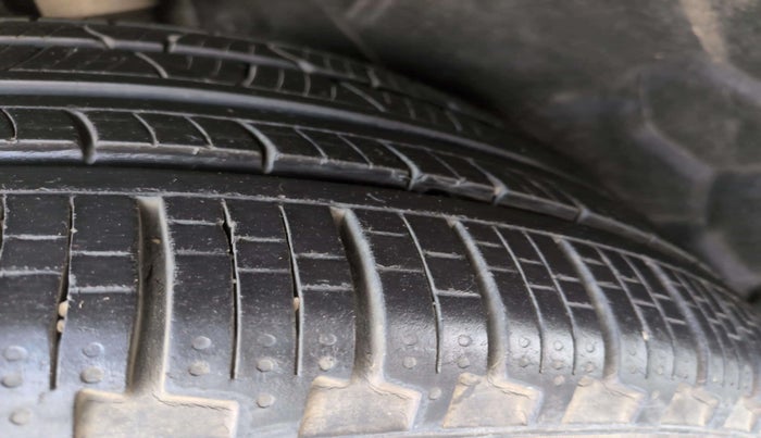 2019 Audi Q8 55 TFSI quattro, Petrol, Automatic, 19,992 km, Right Rear Tyre Tread