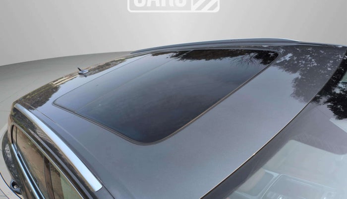 2019 Audi Q8 55 TFSI quattro, Petrol, Automatic, 19,992 km, Roof