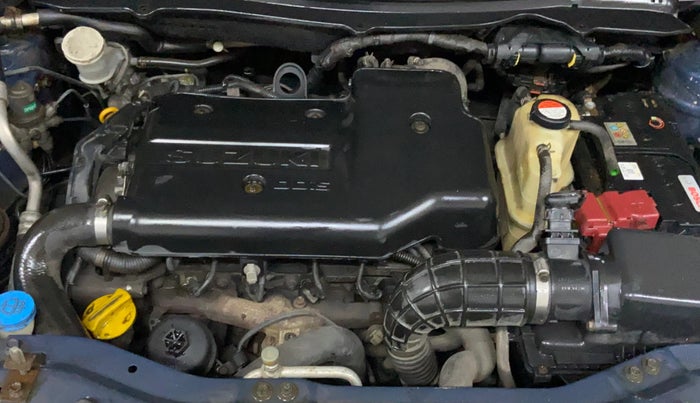 2013 Maruti Swift VDI, Diesel, Manual, 1,20,303 km, Engine View