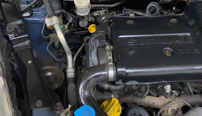 2013 Maruti Swift VDI, Diesel, Manual, 1,20,303 km, Engine View - Right